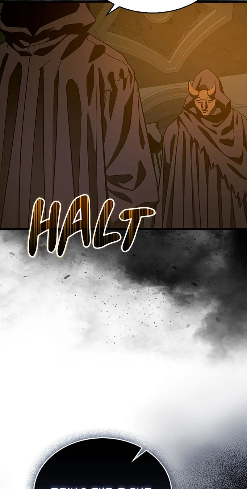 To Hell With Being A Saint, I’m A Doctor - Chapter 130 Page 64
