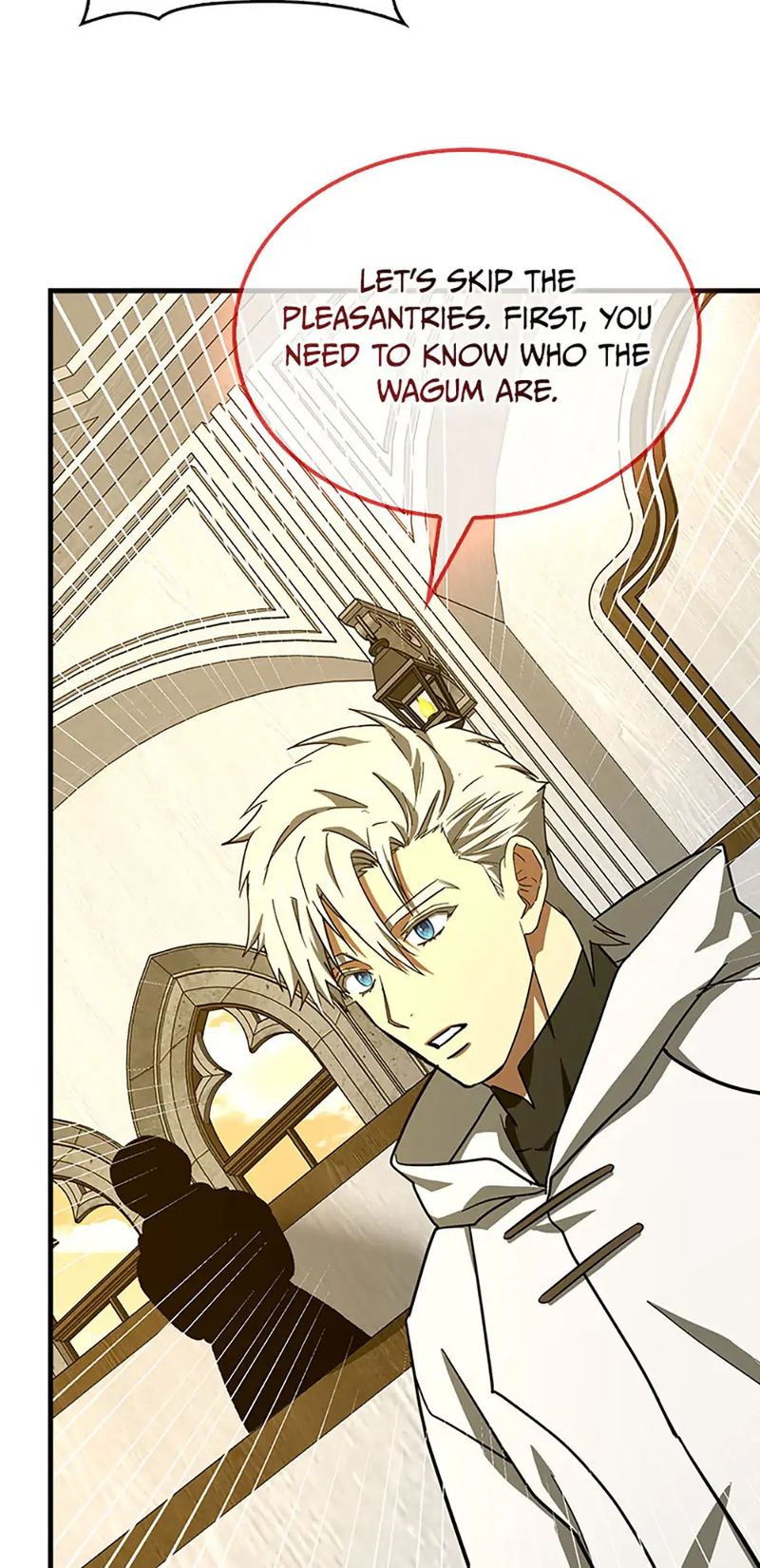 To Hell With Being A Saint, I’m A Doctor - Chapter 130 Page 7