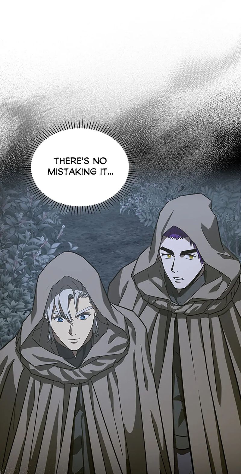 To Hell With Being A Saint, I’m A Doctor - Chapter 131 Page 21