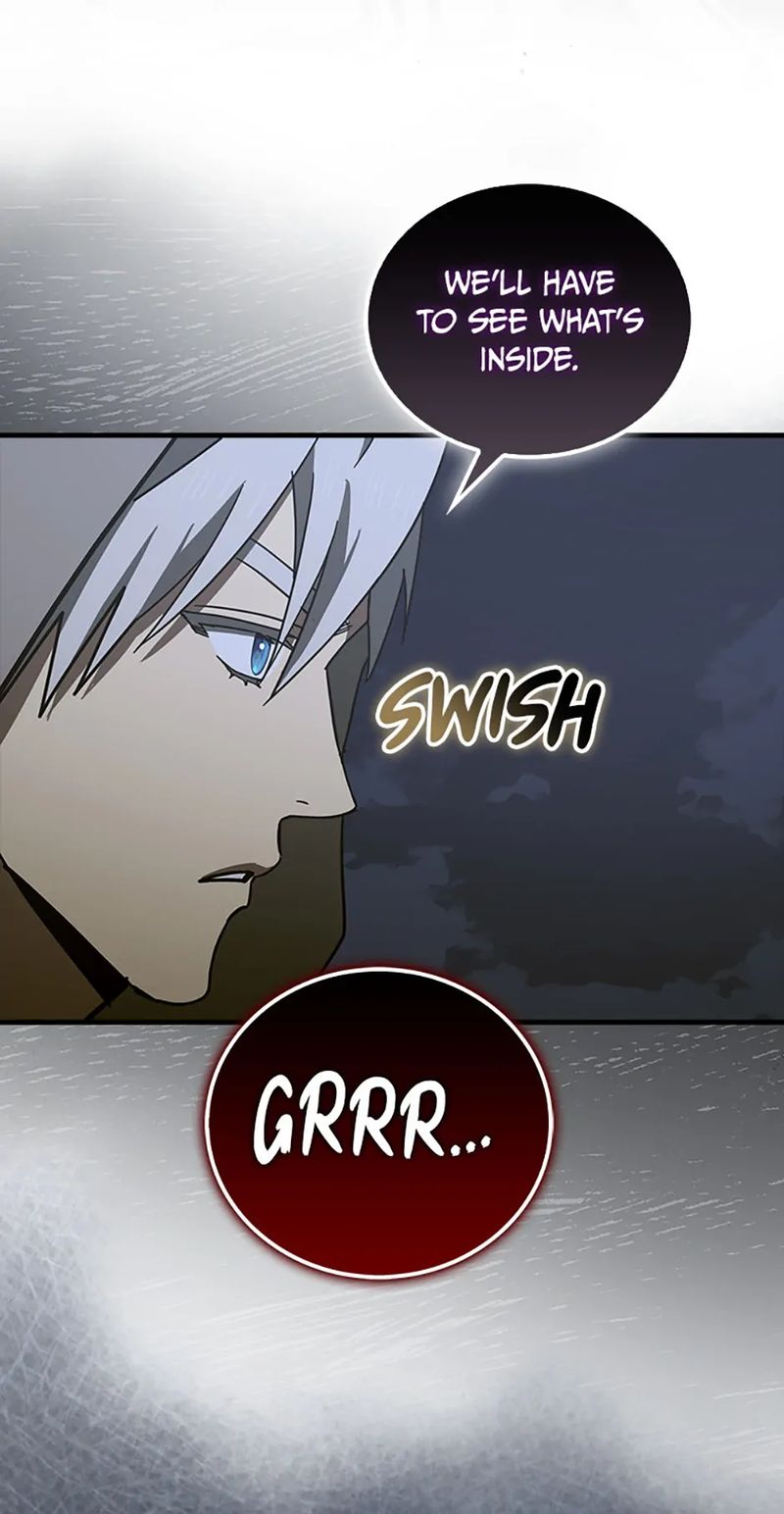 To Hell With Being A Saint, I’m A Doctor - Chapter 131 Page 34