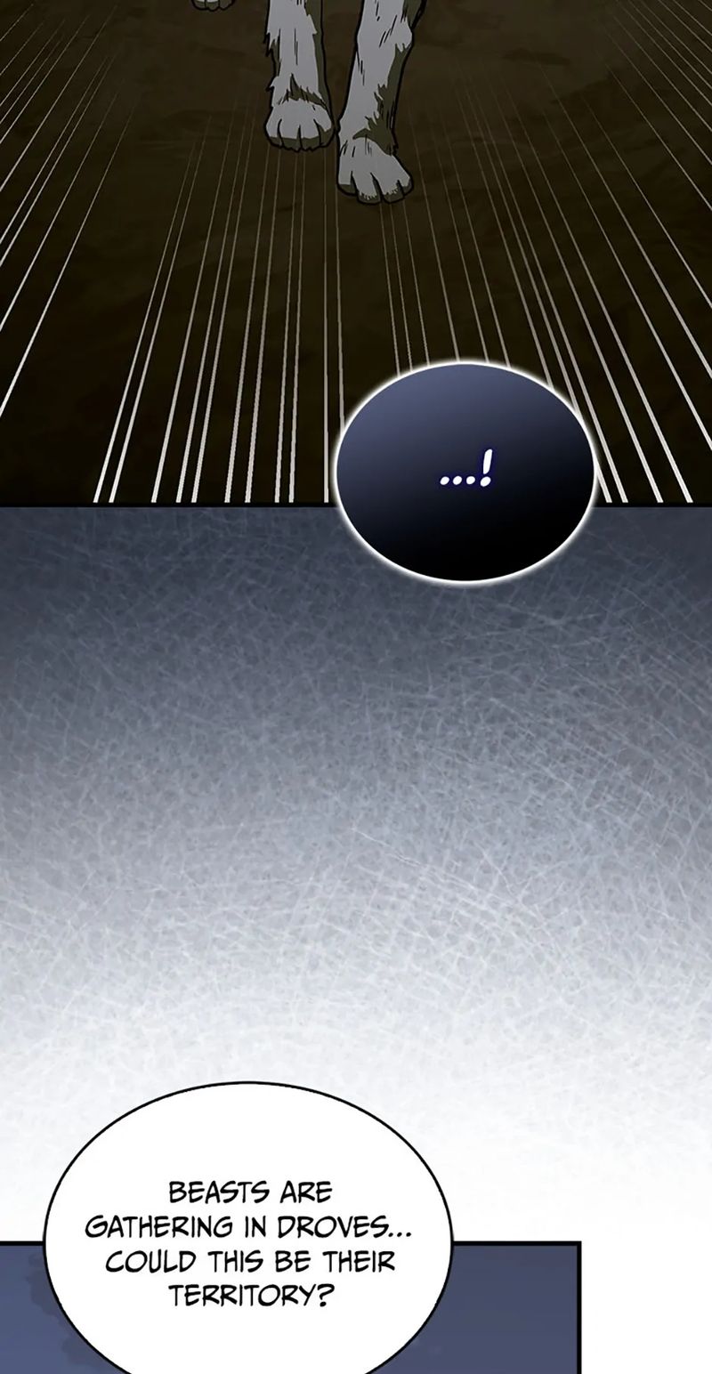 To Hell With Being A Saint, I’m A Doctor - Chapter 131 Page 36