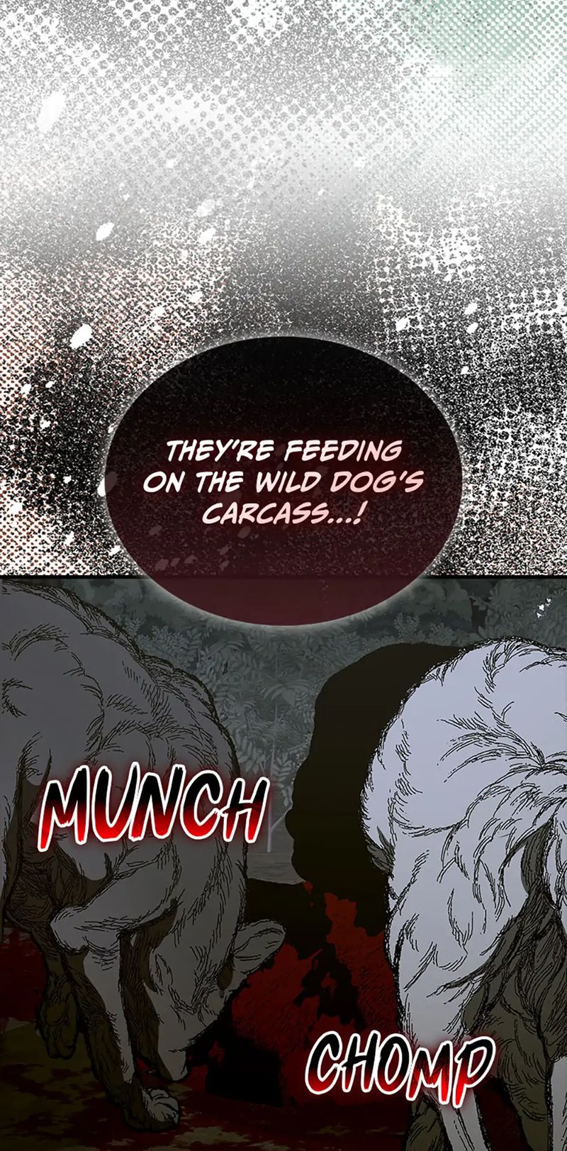 To Hell With Being A Saint, I’m A Doctor - Chapter 131 Page 44