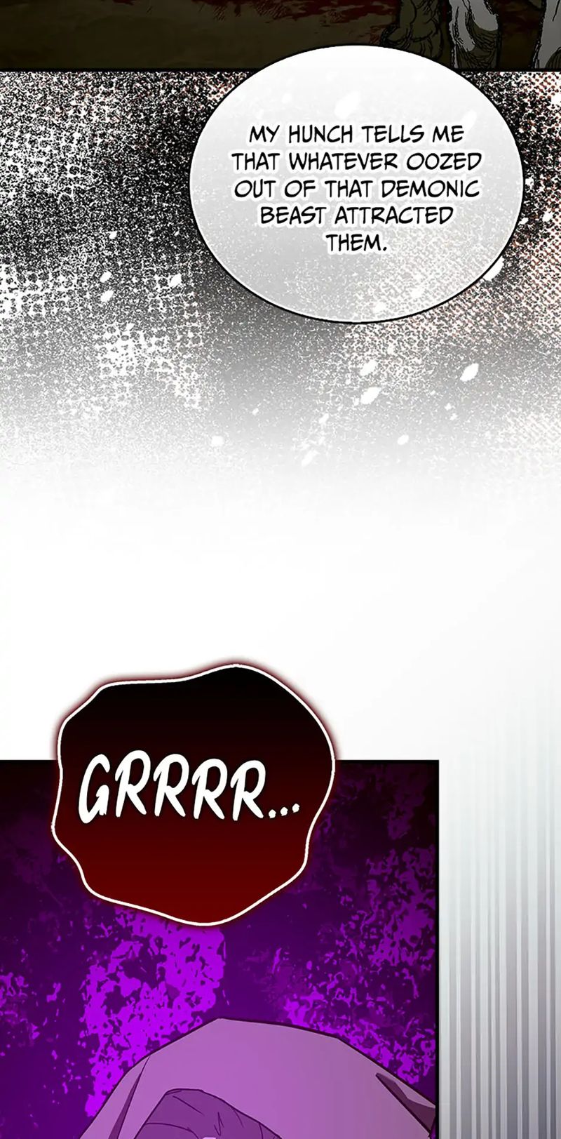 To Hell With Being A Saint, I’m A Doctor - Chapter 131 Page 45