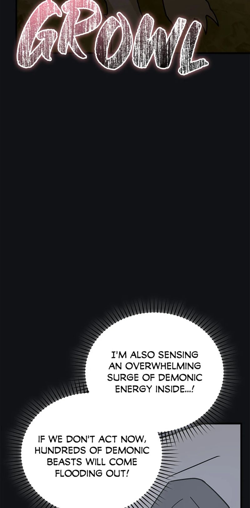 To Hell With Being A Saint, I’m A Doctor - Chapter 131 Page 48
