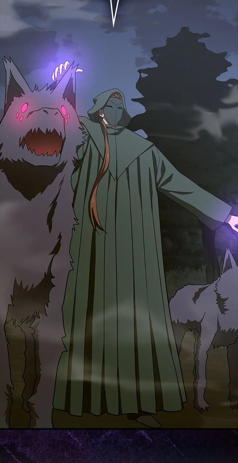 To Hell With Being A Saint, I’m A Doctor - Chapter 131 Page 54