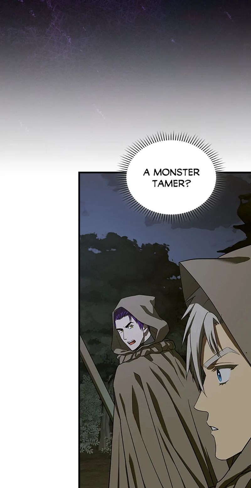 To Hell With Being A Saint, I’m A Doctor - Chapter 131 Page 55