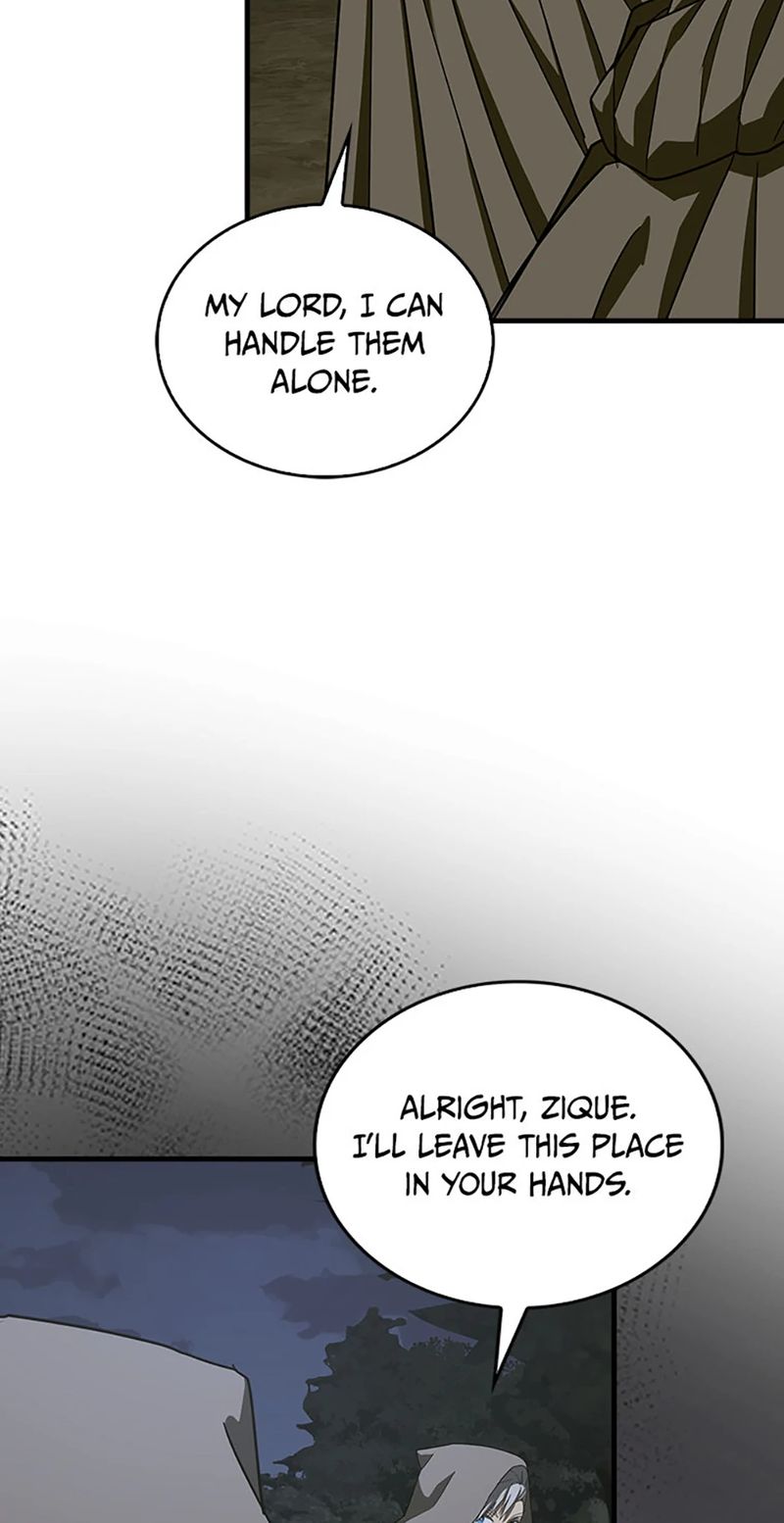 To Hell With Being A Saint, I’m A Doctor - Chapter 131 Page 56