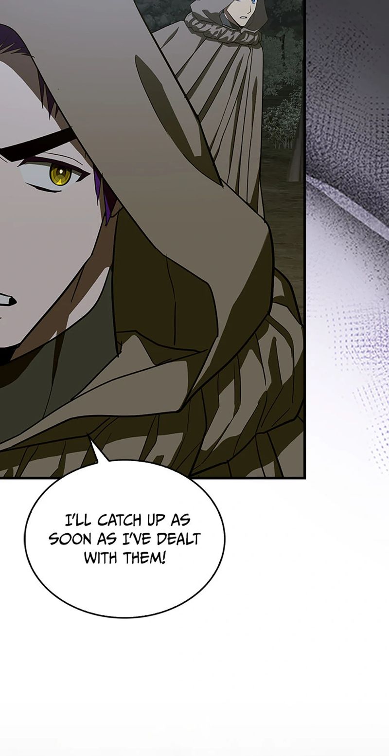 To Hell With Being A Saint, I’m A Doctor - Chapter 131 Page 57