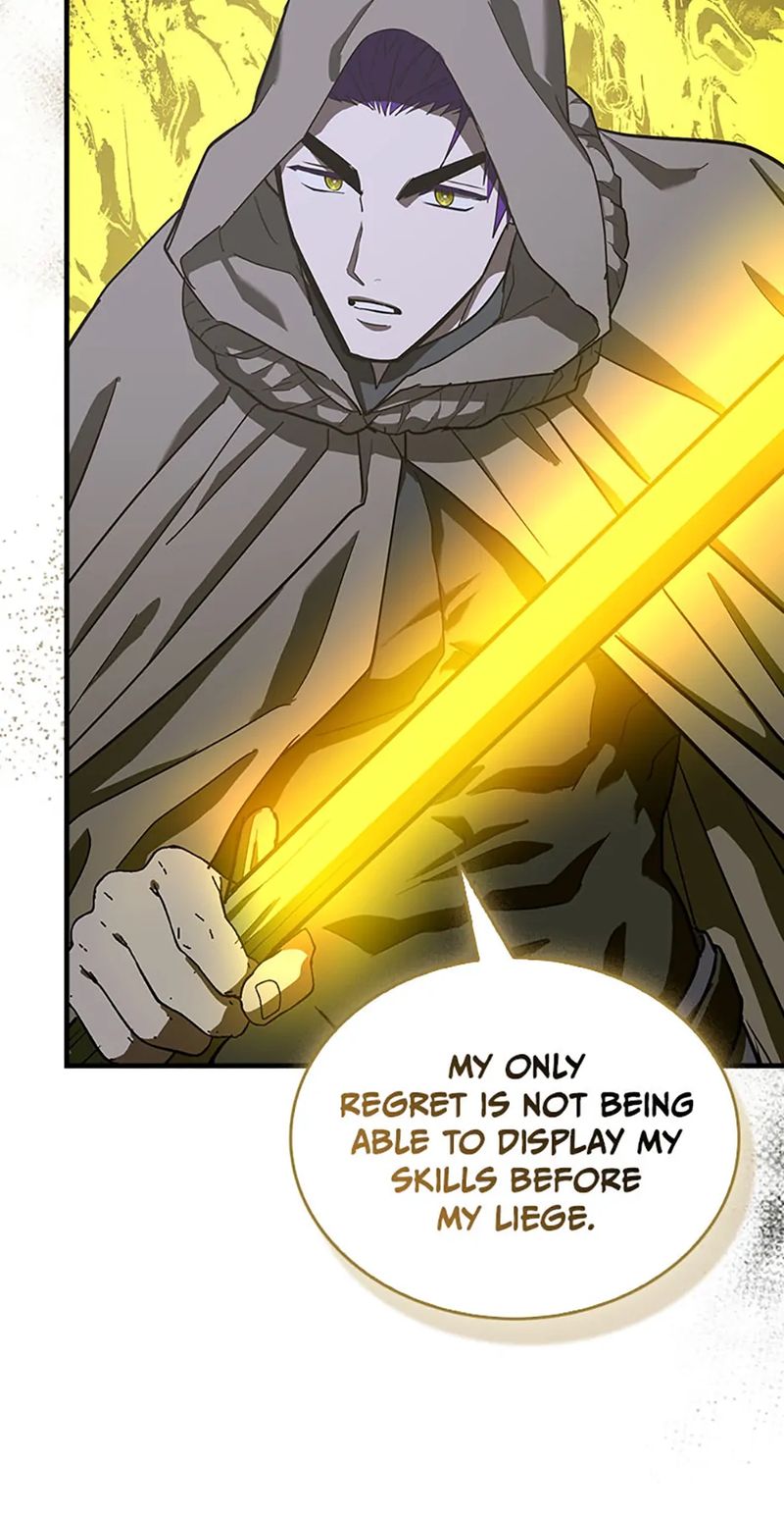 To Hell With Being A Saint, I’m A Doctor - Chapter 131 Page 60