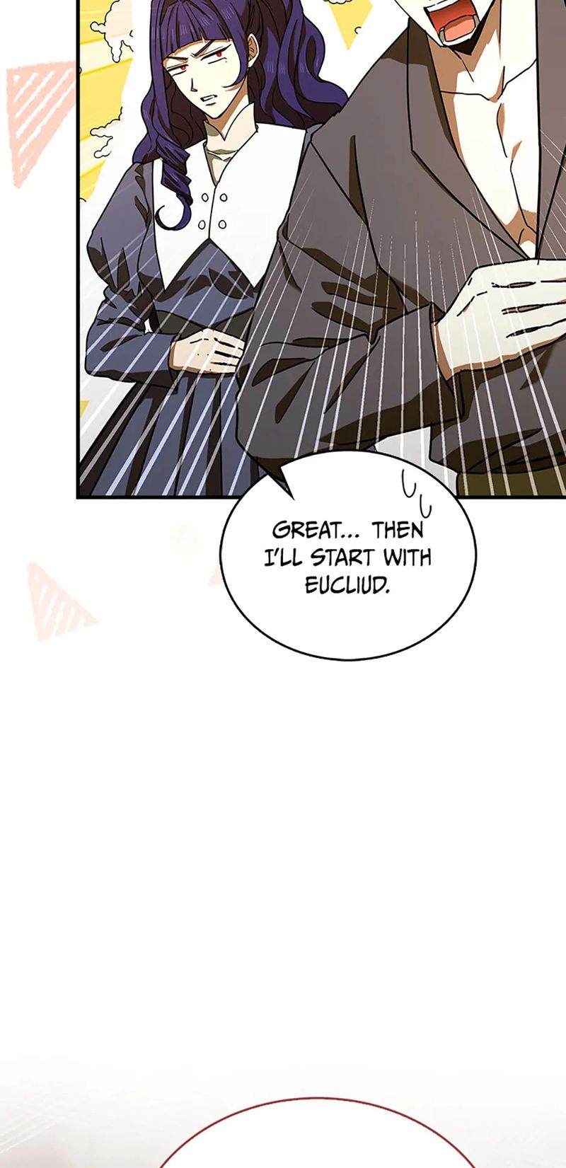 To Hell With Being A Saint, I’m A Doctor - Chapter 131 Page 9