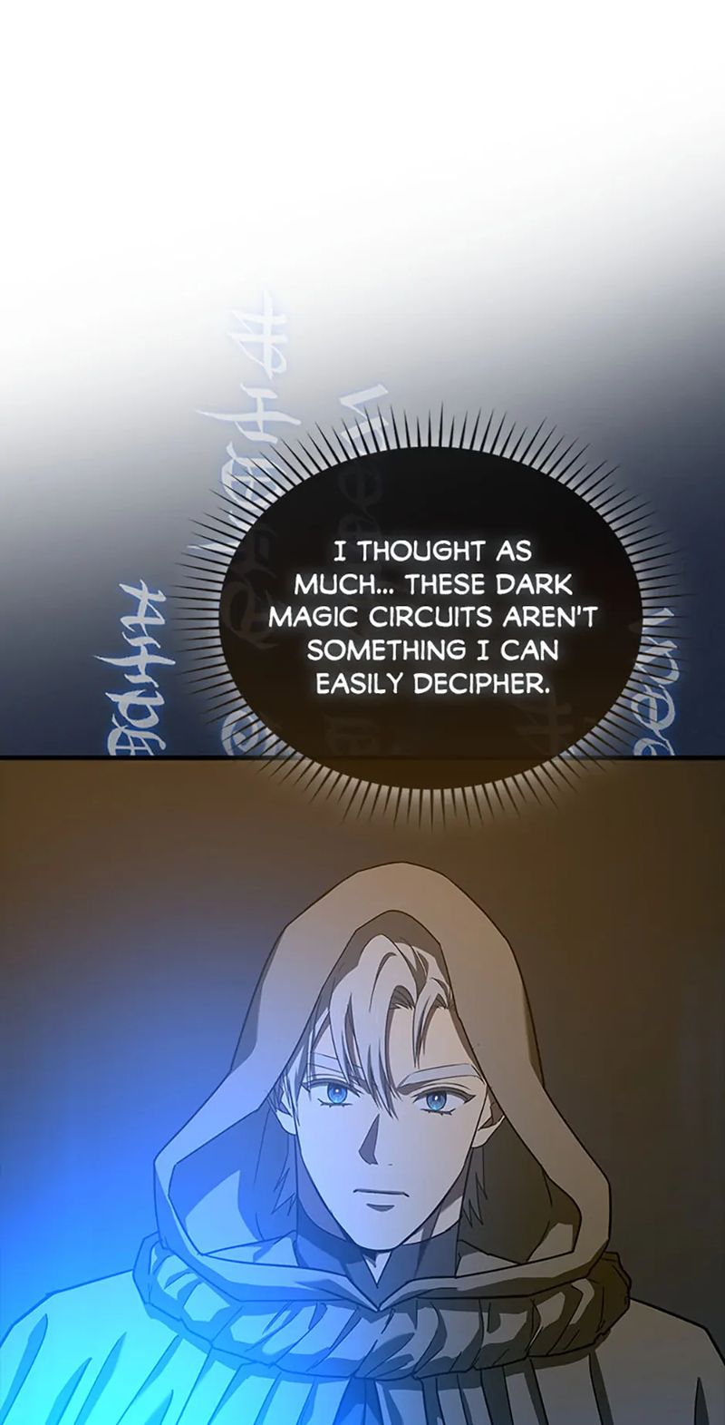 To Hell With Being A Saint, I’m A Doctor - Chapter 132 Page 13