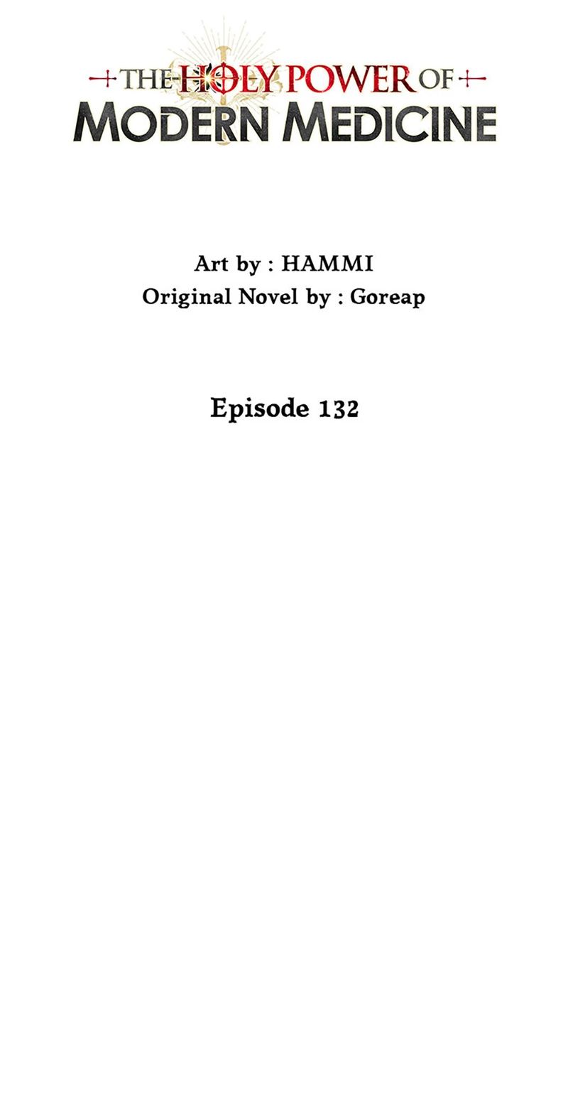 To Hell With Being A Saint, I’m A Doctor - Chapter 132 Page 16