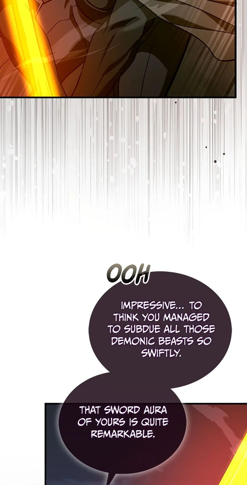 To Hell With Being A Saint, I’m A Doctor - Chapter 132 Page 18