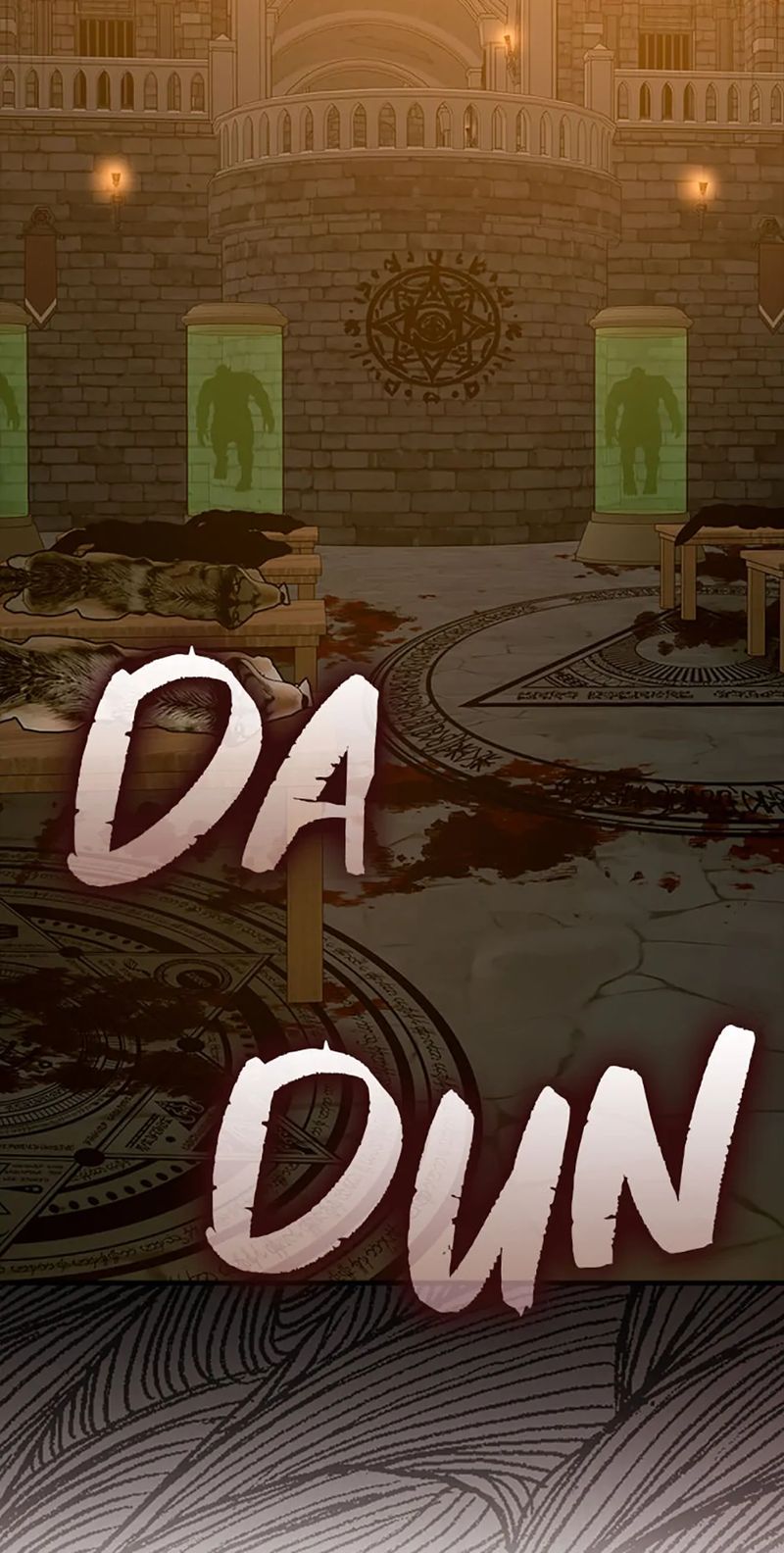 To Hell With Being A Saint, I’m A Doctor - Chapter 132 Page 3