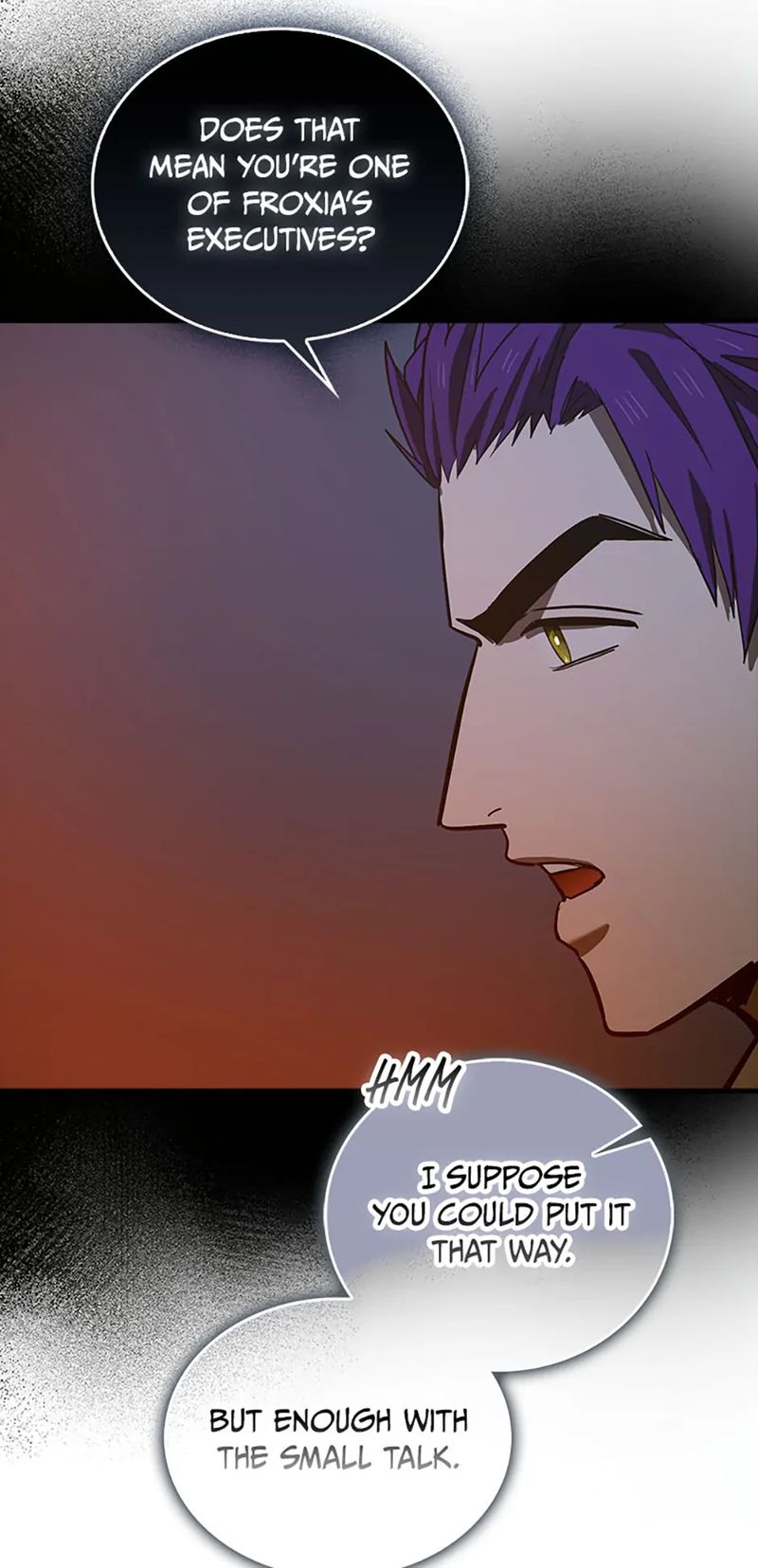 To Hell With Being A Saint, I’m A Doctor - Chapter 132 Page 32