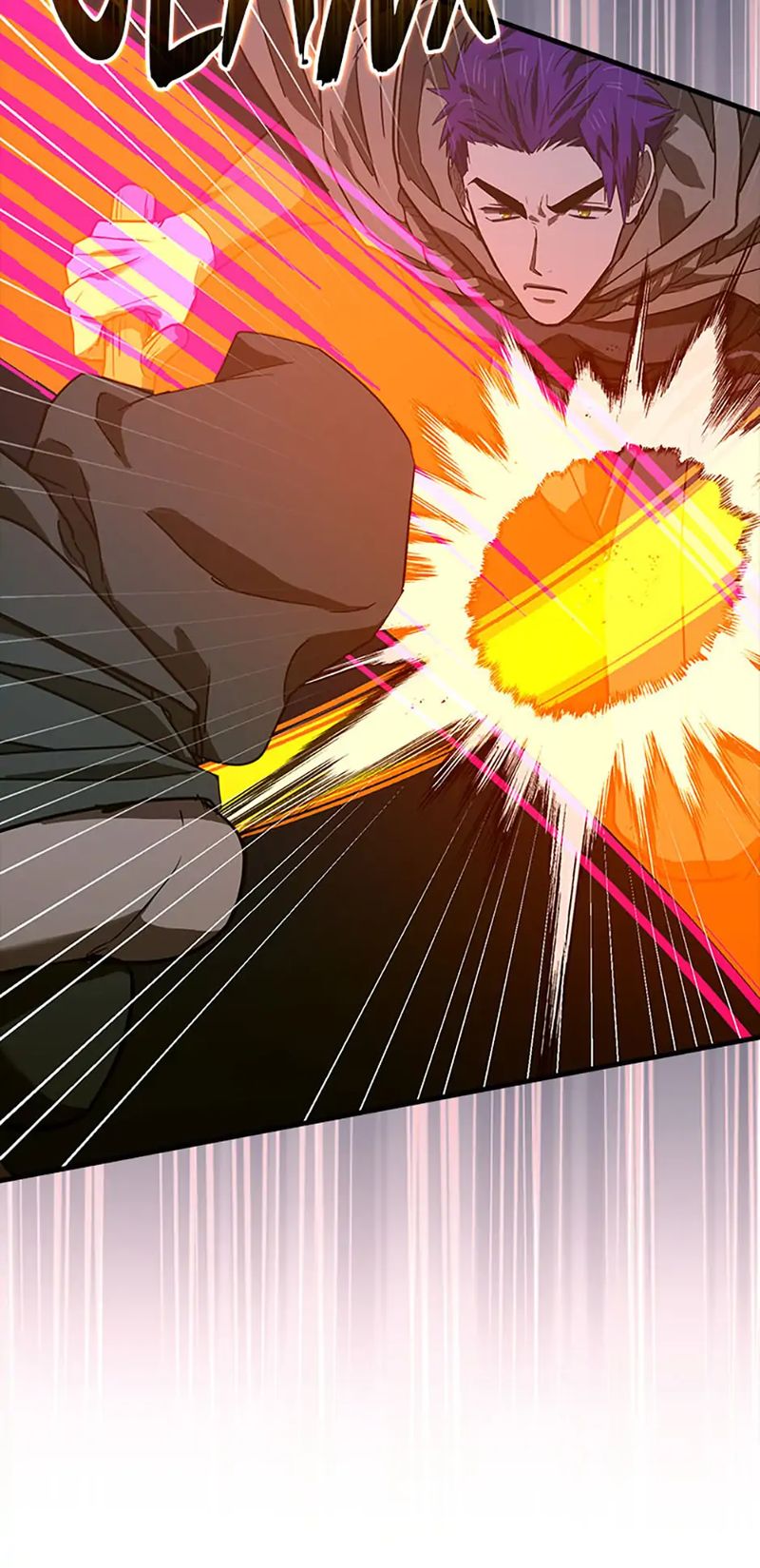 To Hell With Being A Saint, I’m A Doctor - Chapter 132 Page 35