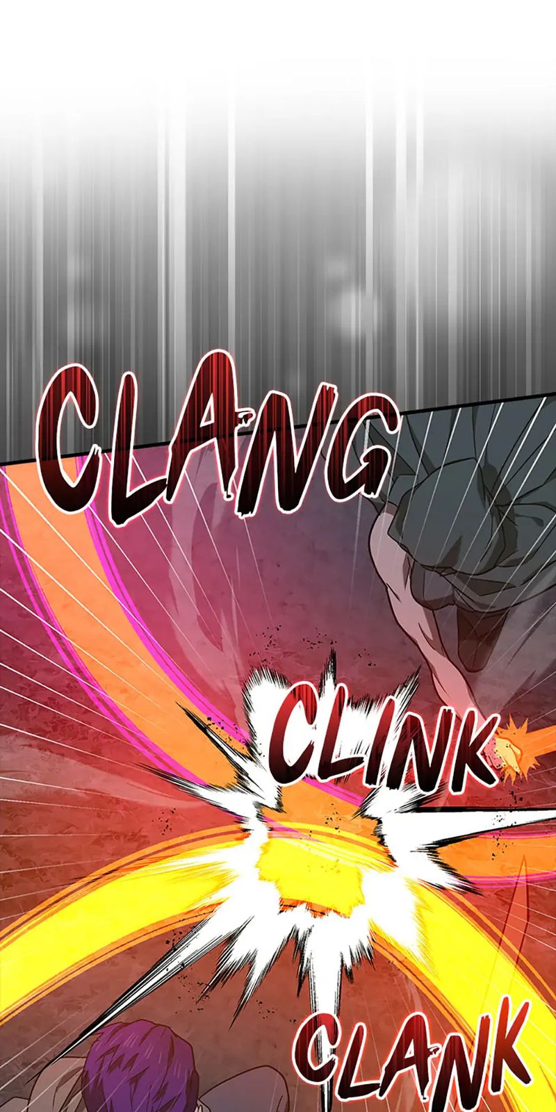 To Hell With Being A Saint, I’m A Doctor - Chapter 132 Page 36