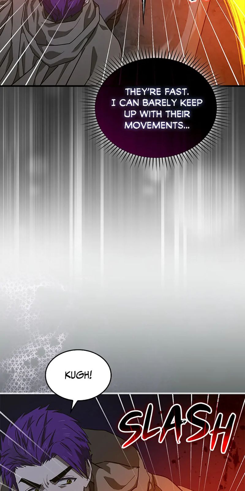 To Hell With Being A Saint, I’m A Doctor - Chapter 132 Page 37