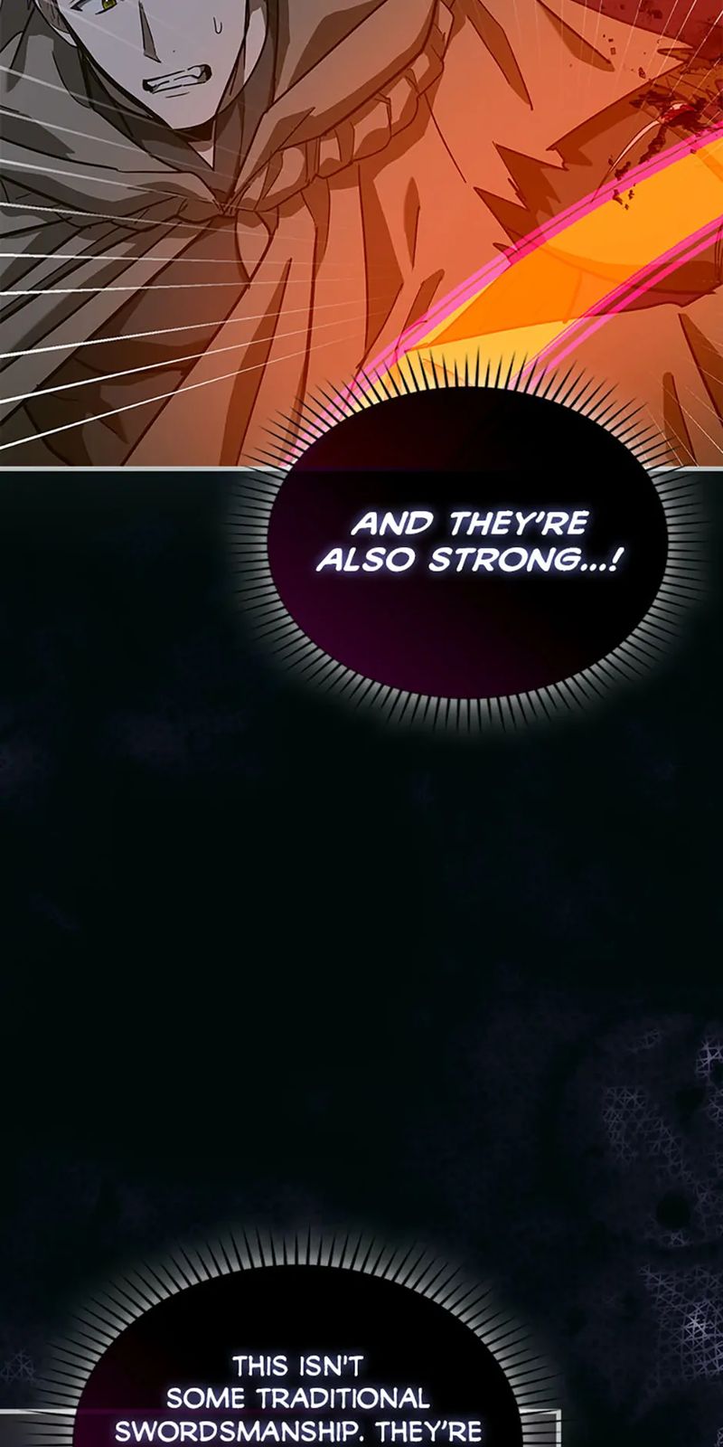 To Hell With Being A Saint, I’m A Doctor - Chapter 132 Page 38