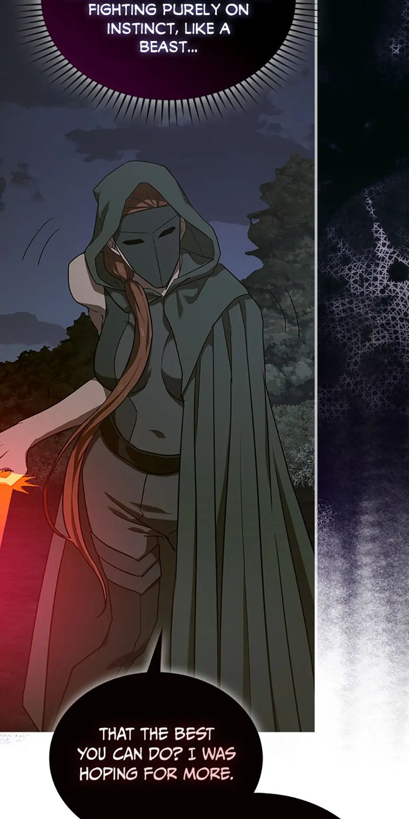 To Hell With Being A Saint, I’m A Doctor - Chapter 132 Page 39