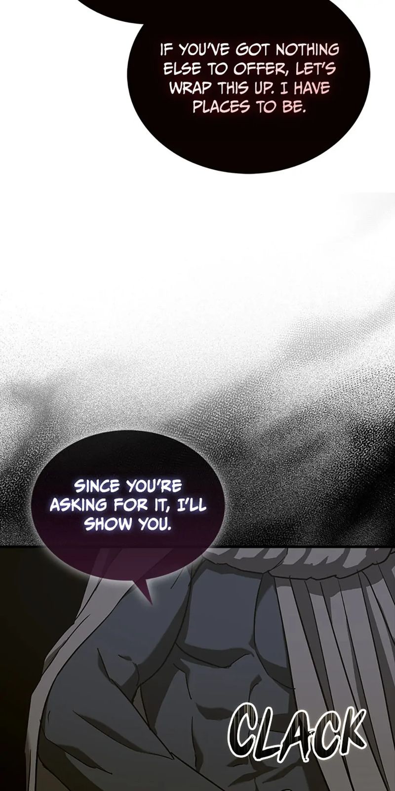 To Hell With Being A Saint, I’m A Doctor - Chapter 132 Page 40