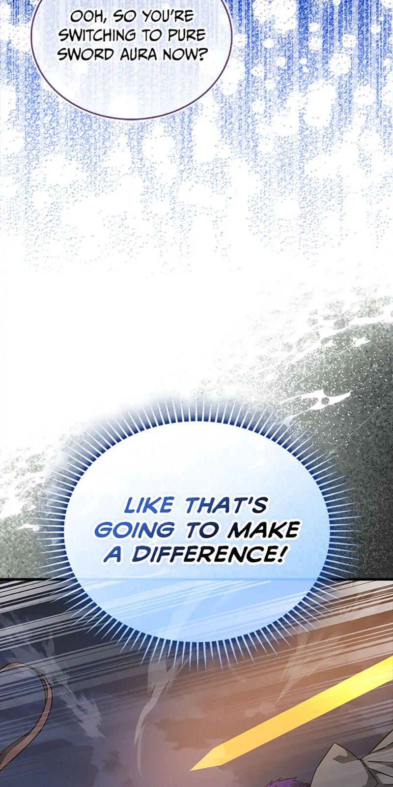 To Hell With Being A Saint, I’m A Doctor - Chapter 132 Page 43