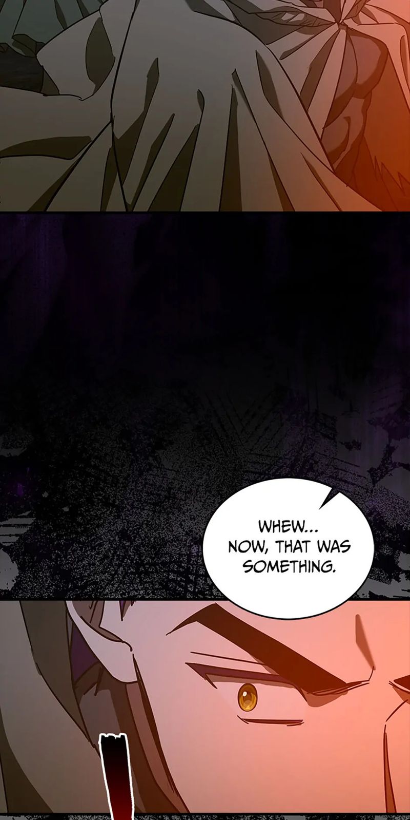 To Hell With Being A Saint, I’m A Doctor - Chapter 132 Page 48