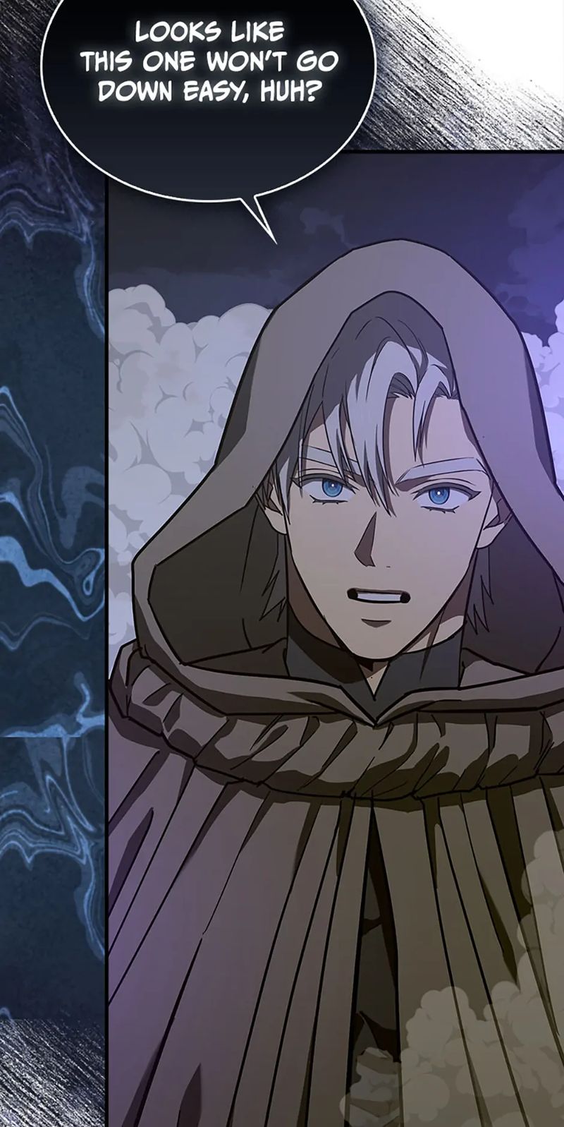 To Hell With Being A Saint, I’m A Doctor - Chapter 132 Page 55