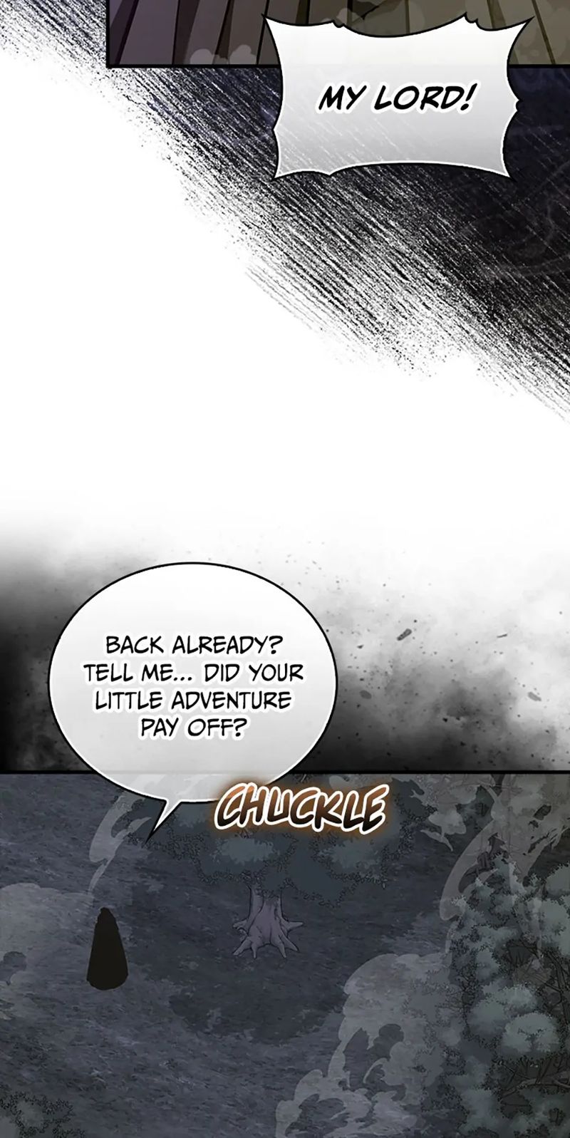 To Hell With Being A Saint, I’m A Doctor - Chapter 132 Page 56