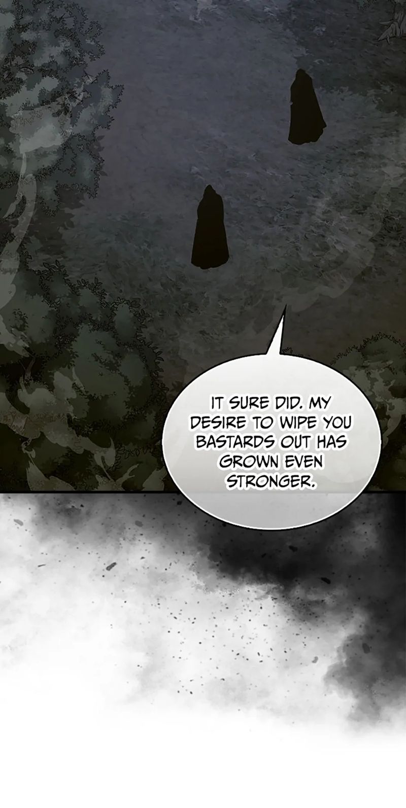 To Hell With Being A Saint, I’m A Doctor - Chapter 132 Page 57