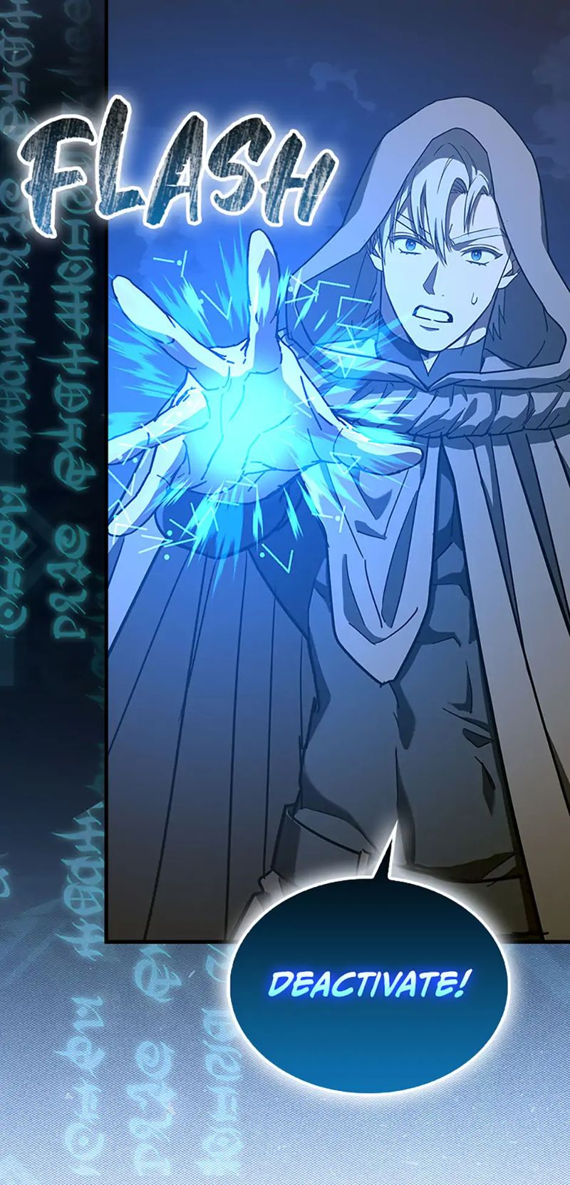 To Hell With Being A Saint, I’m A Doctor - Chapter 132 Page 64