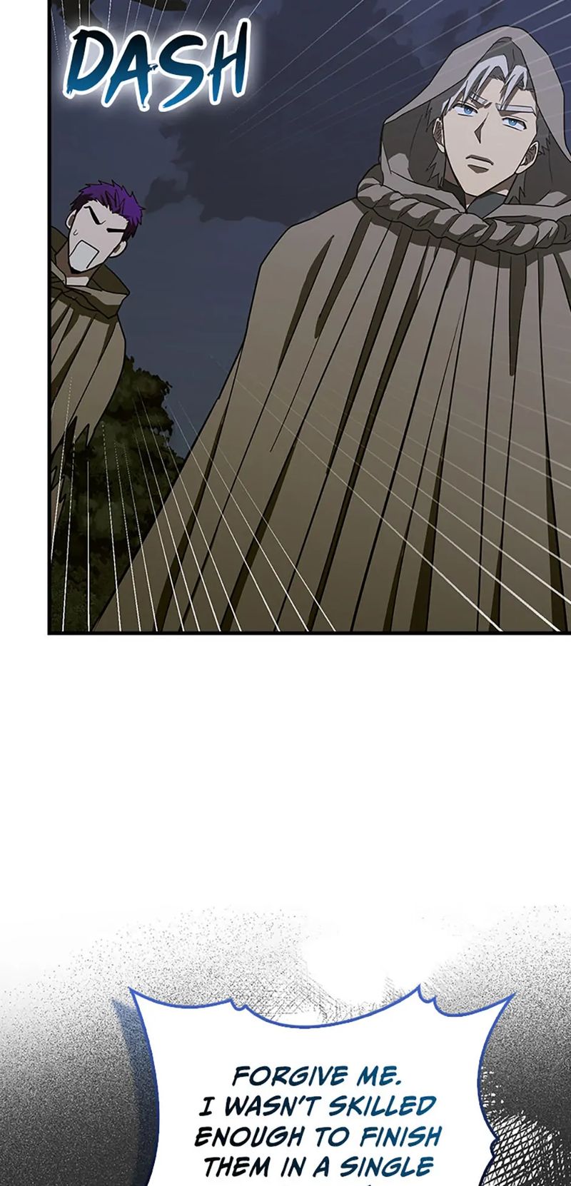 To Hell With Being A Saint, I’m A Doctor - Chapter 132 Page 67