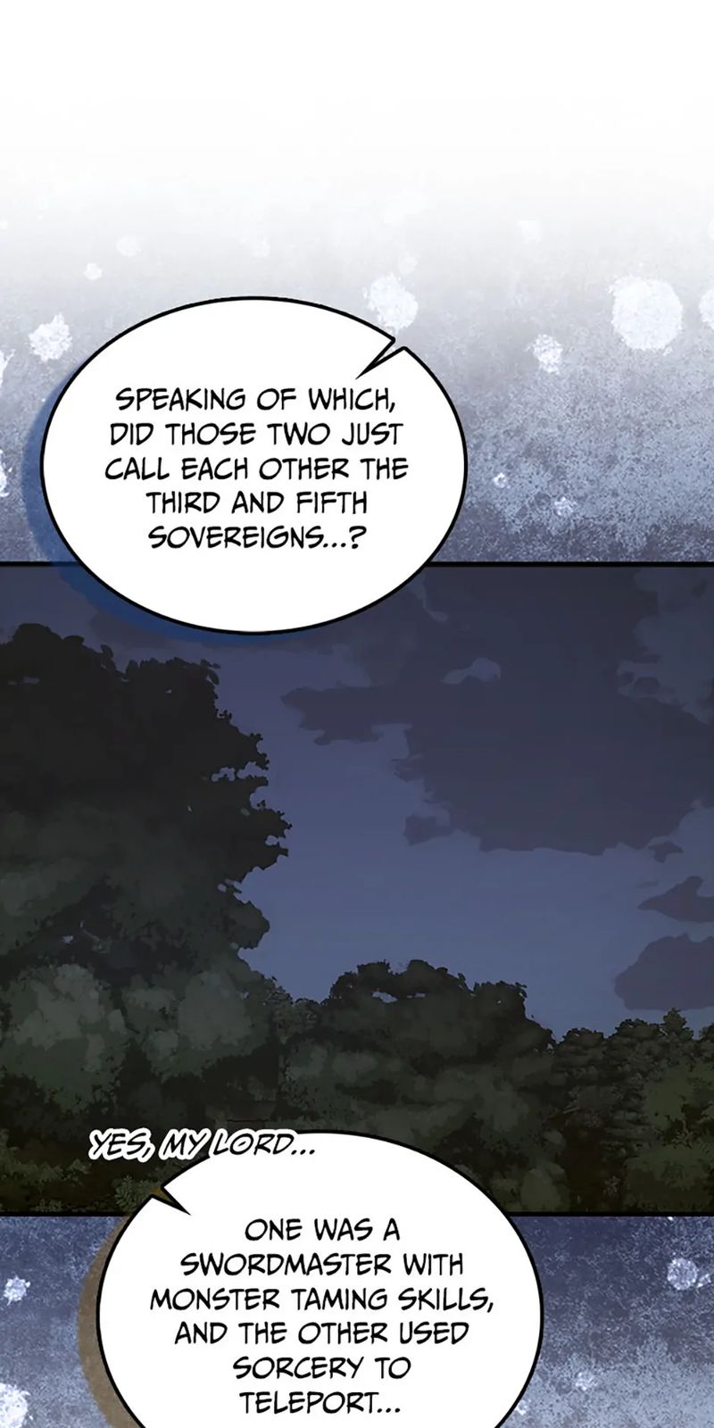 To Hell With Being A Saint, I’m A Doctor - Chapter 132 Page 69