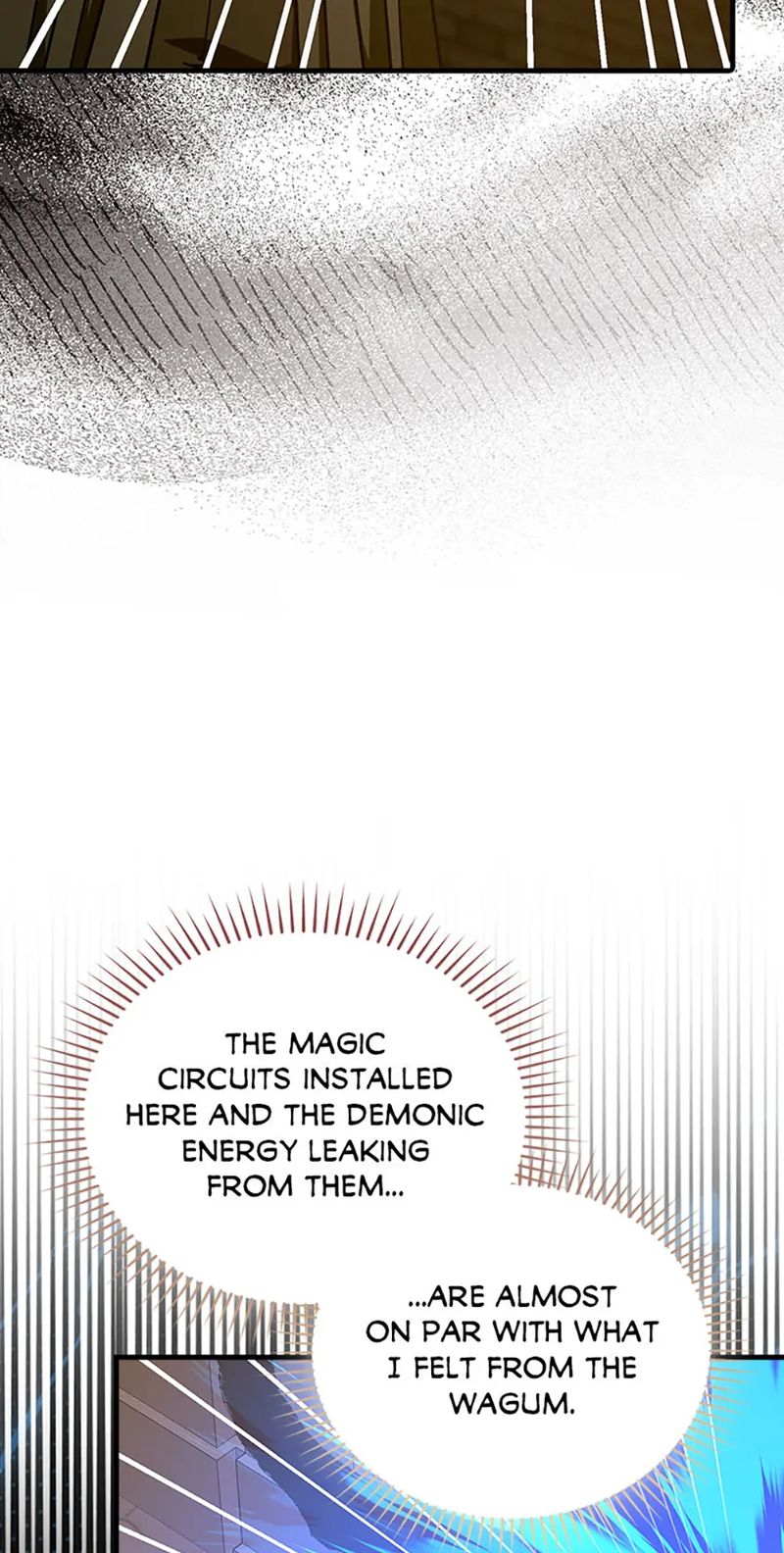 To Hell With Being A Saint, I’m A Doctor - Chapter 132 Page 7