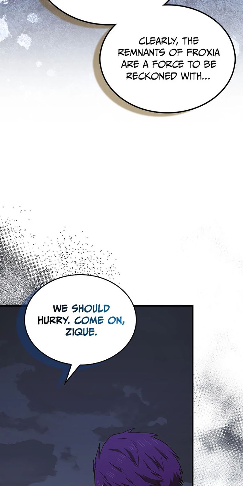 To Hell With Being A Saint, I’m A Doctor - Chapter 132 Page 70