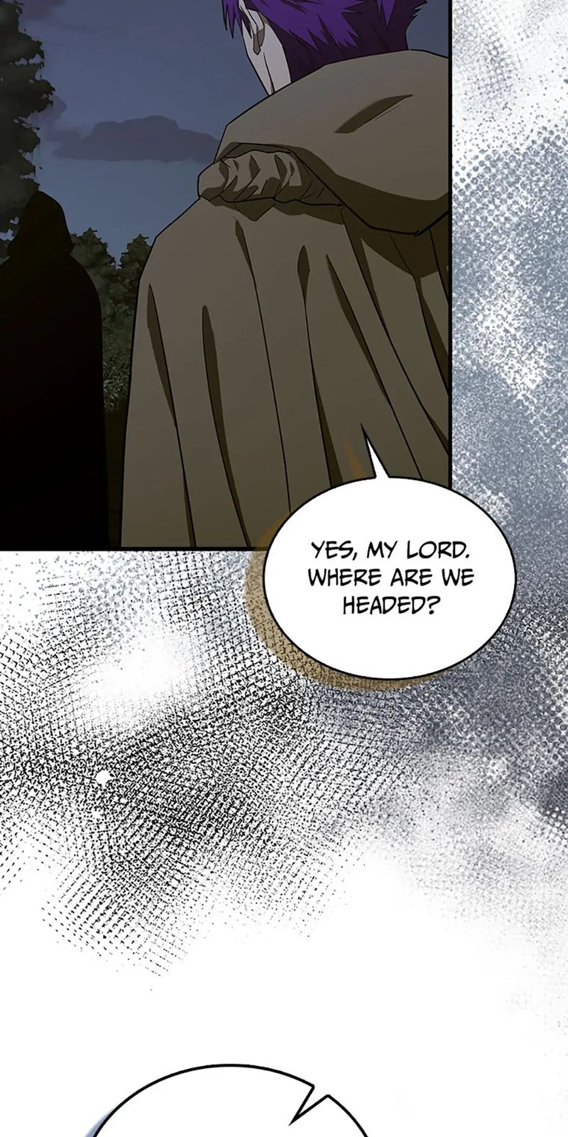 To Hell With Being A Saint, I’m A Doctor - Chapter 132 Page 71