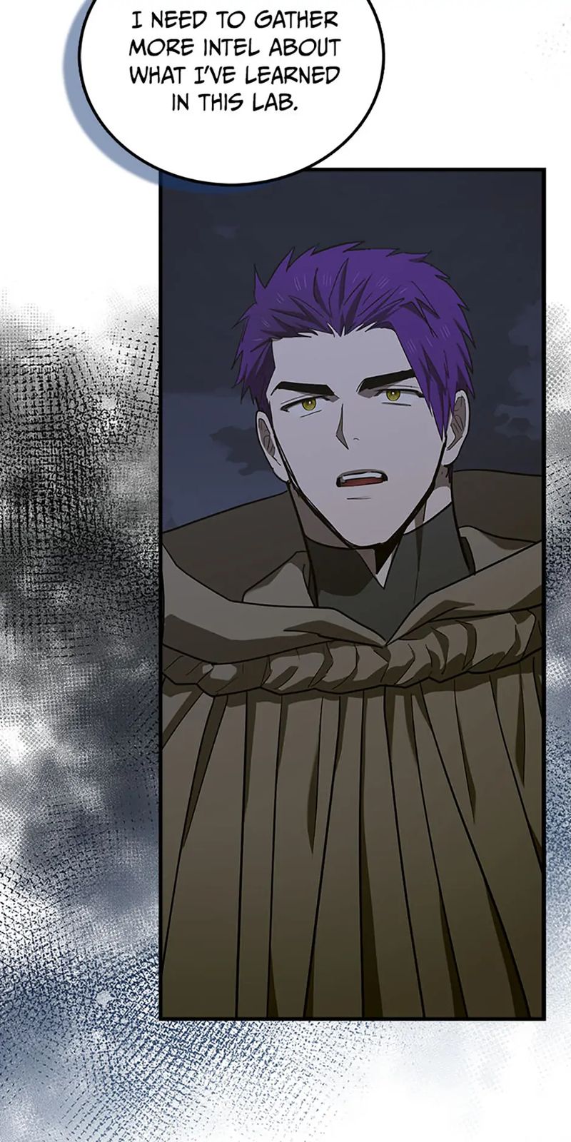 To Hell With Being A Saint, I’m A Doctor - Chapter 132 Page 72