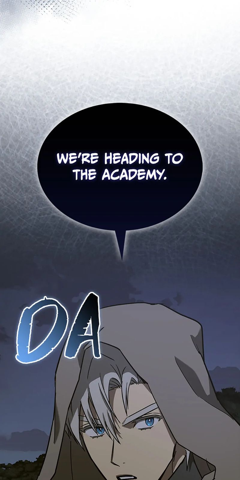 To Hell With Being A Saint, I’m A Doctor - Chapter 132 Page 73