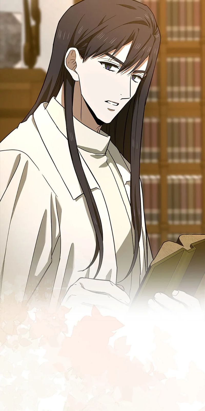 To Hell With Being A Saint, I’m A Doctor - Chapter 132 Page 77