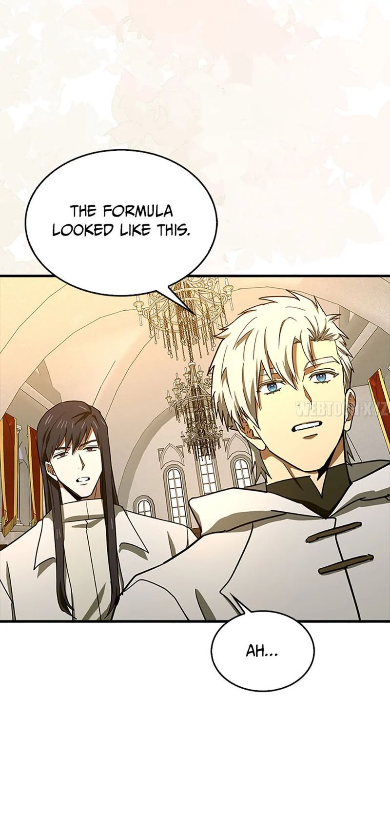 To Hell With Being A Saint, I’m A Doctor - Chapter 133 Page 10