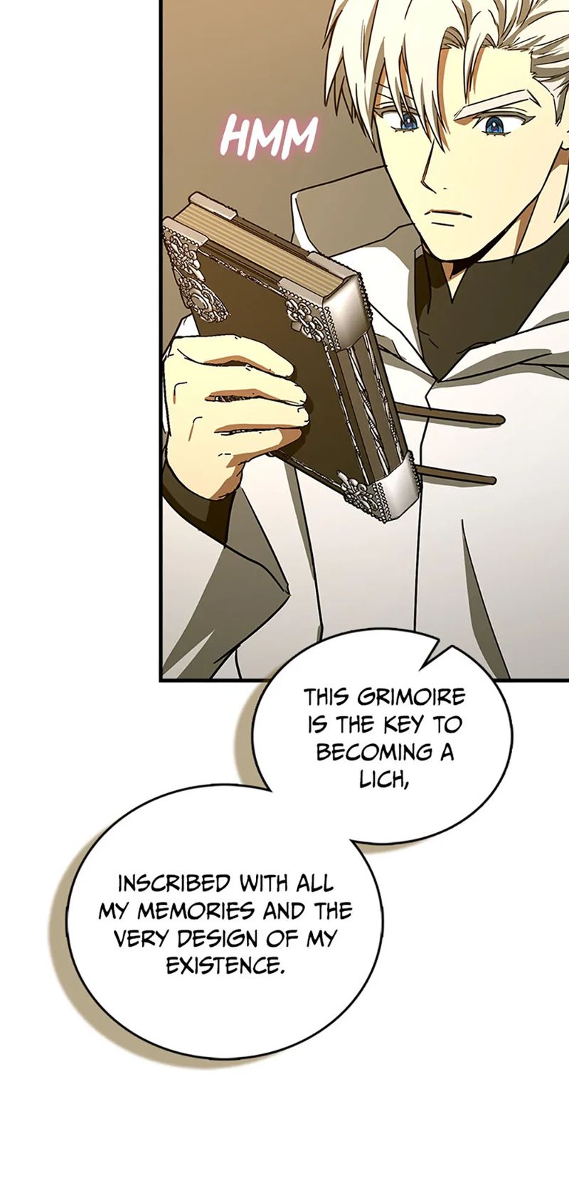 To Hell With Being A Saint, I’m A Doctor - Chapter 133 Page 28