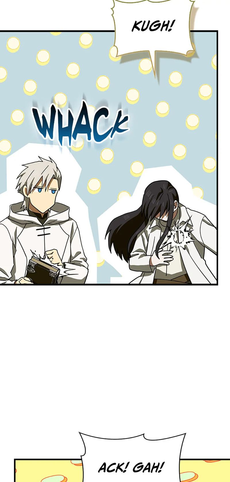 To Hell With Being A Saint, I’m A Doctor - Chapter 133 Page 30