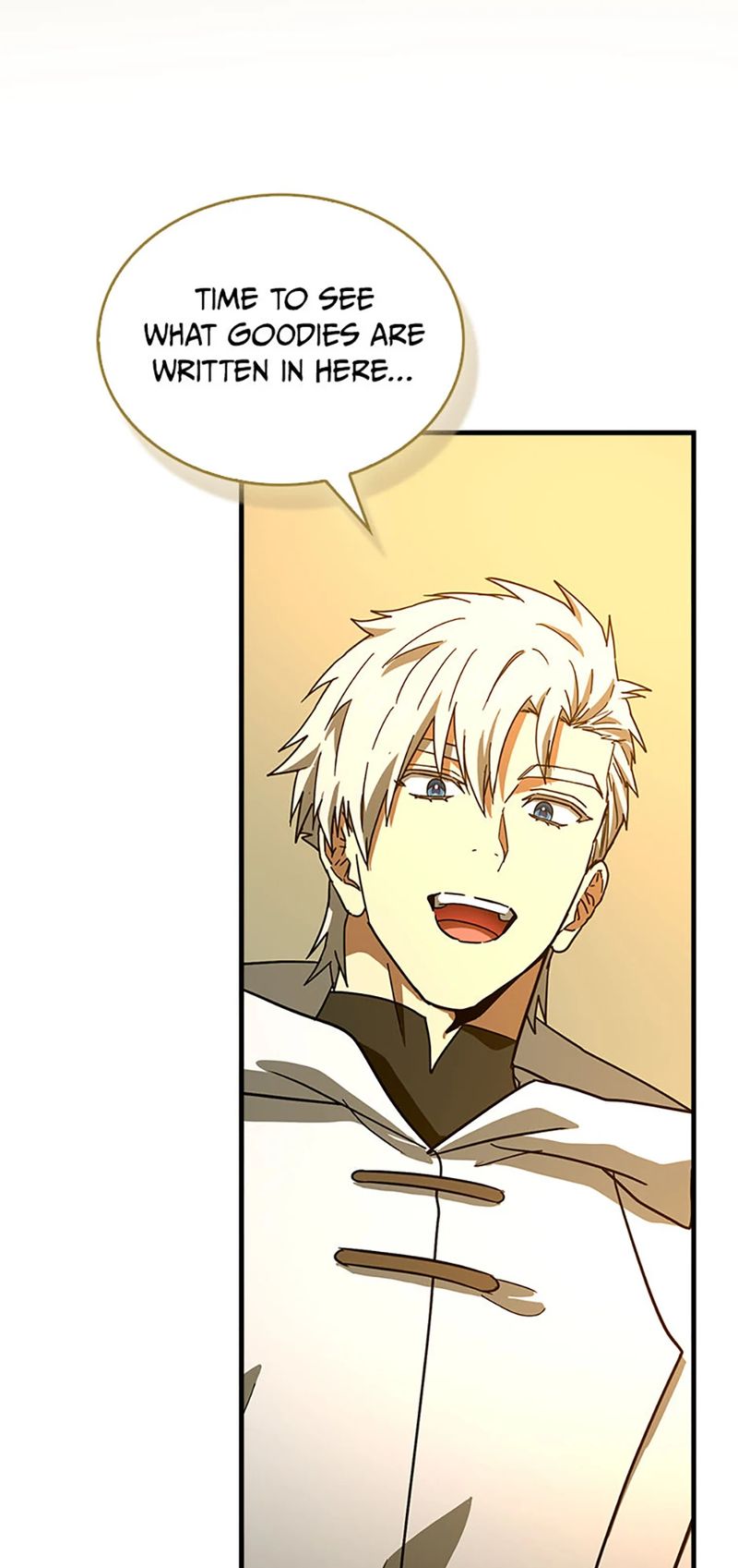 To Hell With Being A Saint, I’m A Doctor - Chapter 133 Page 37