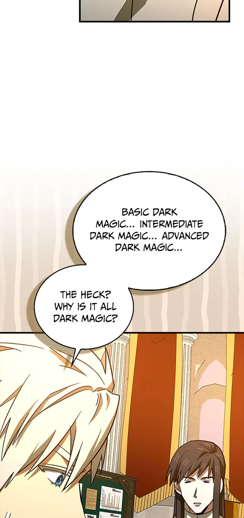 To Hell With Being A Saint, I’m A Doctor - Chapter 133 Page 38