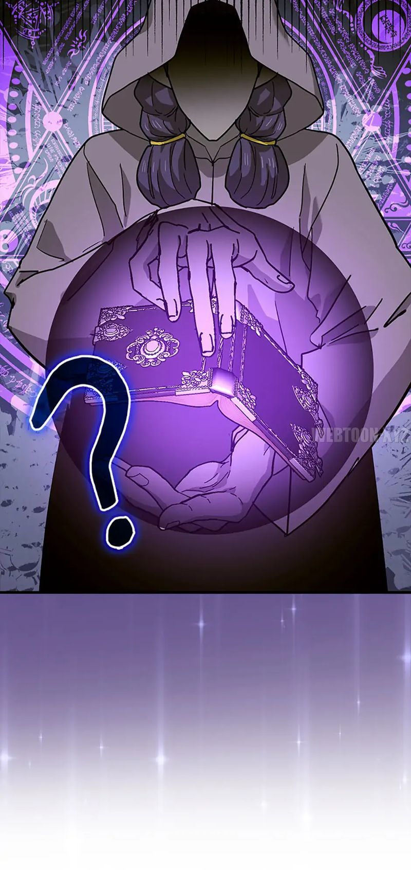 To Hell With Being A Saint, I’m A Doctor - Chapter 133 Page 42