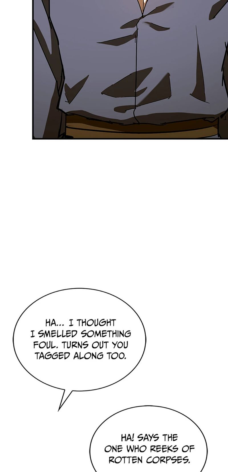 To Hell With Being A Saint, I’m A Doctor - Chapter 133 Page 48