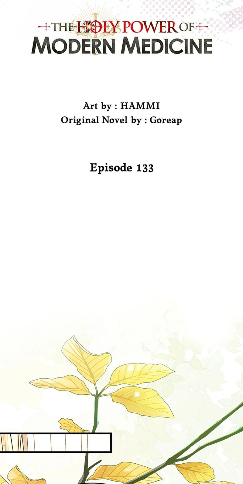 To Hell With Being A Saint, I’m A Doctor - Chapter 133 Page 56