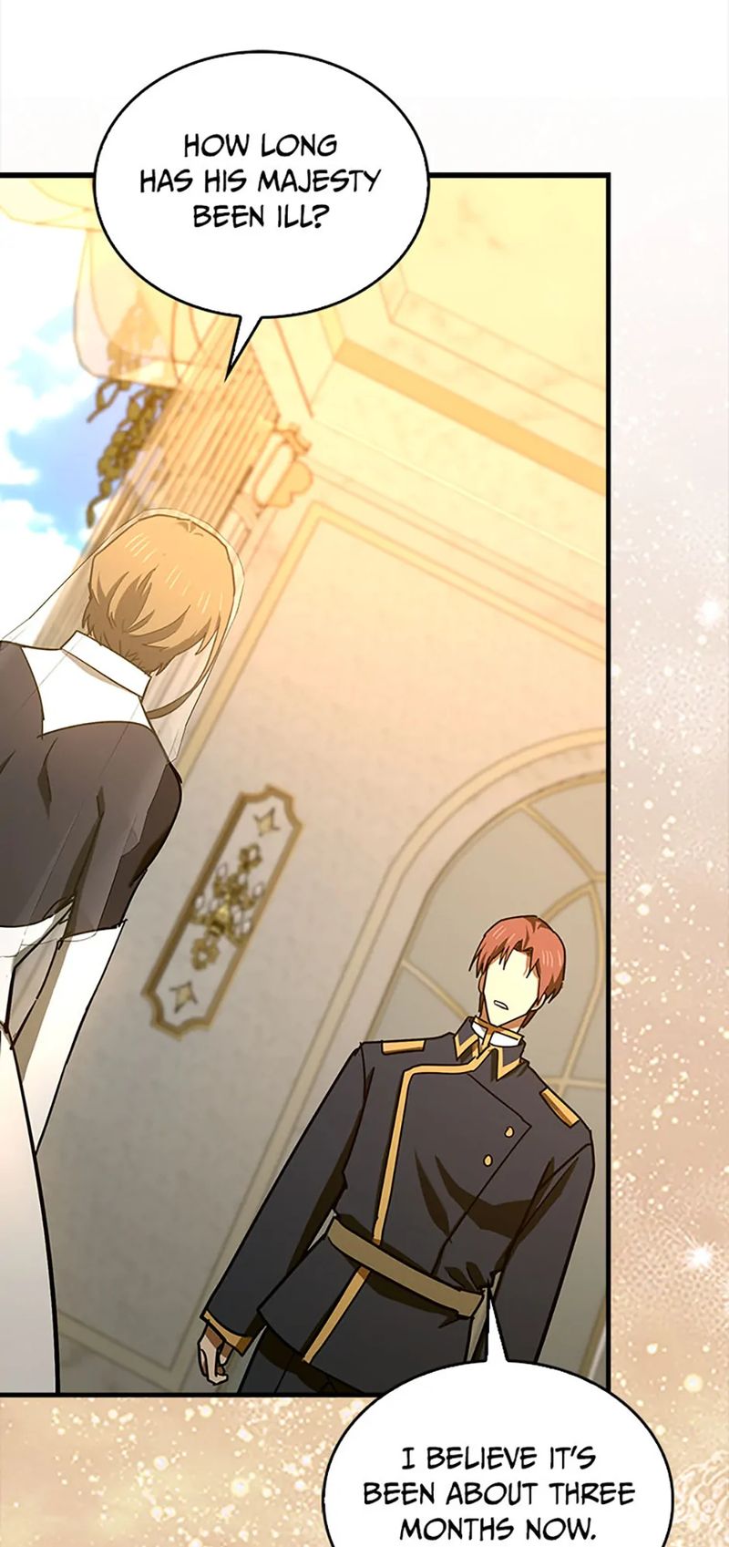 To Hell With Being A Saint, I’m A Doctor - Chapter 133 Page 68