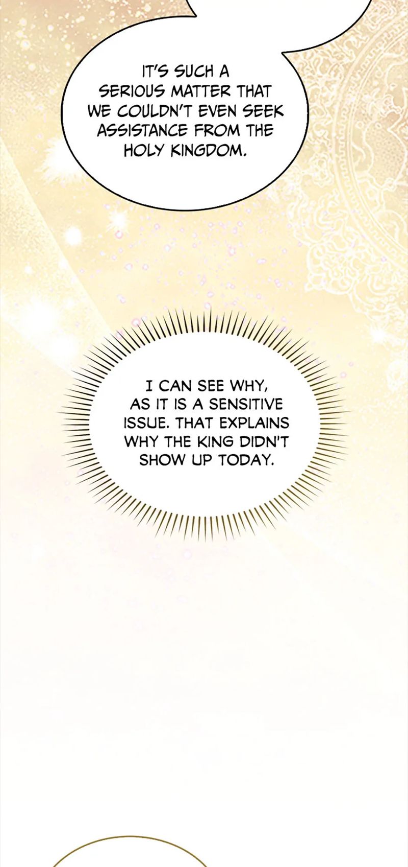 To Hell With Being A Saint, I’m A Doctor - Chapter 133 Page 69