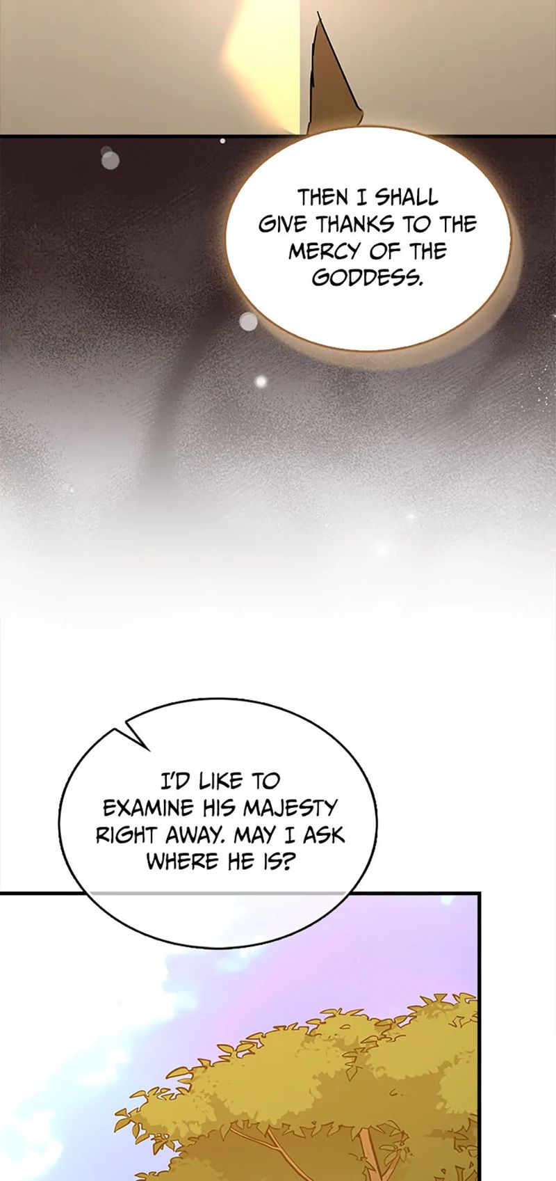 To Hell With Being A Saint, I’m A Doctor - Chapter 133 Page 72